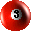 1 ball